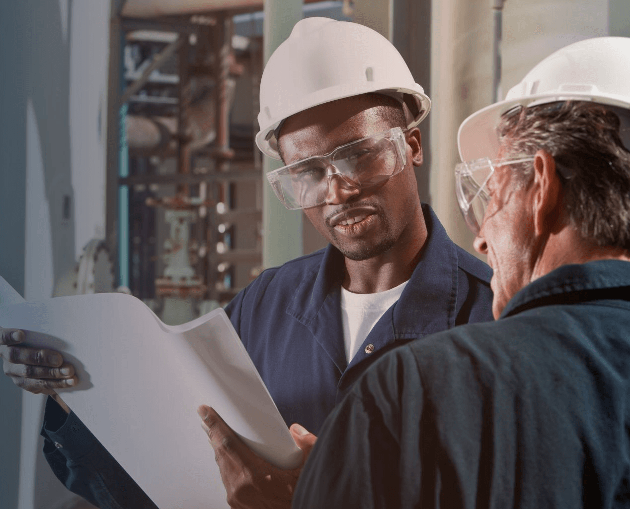 Procedure Review – ASNT Level III Consulting