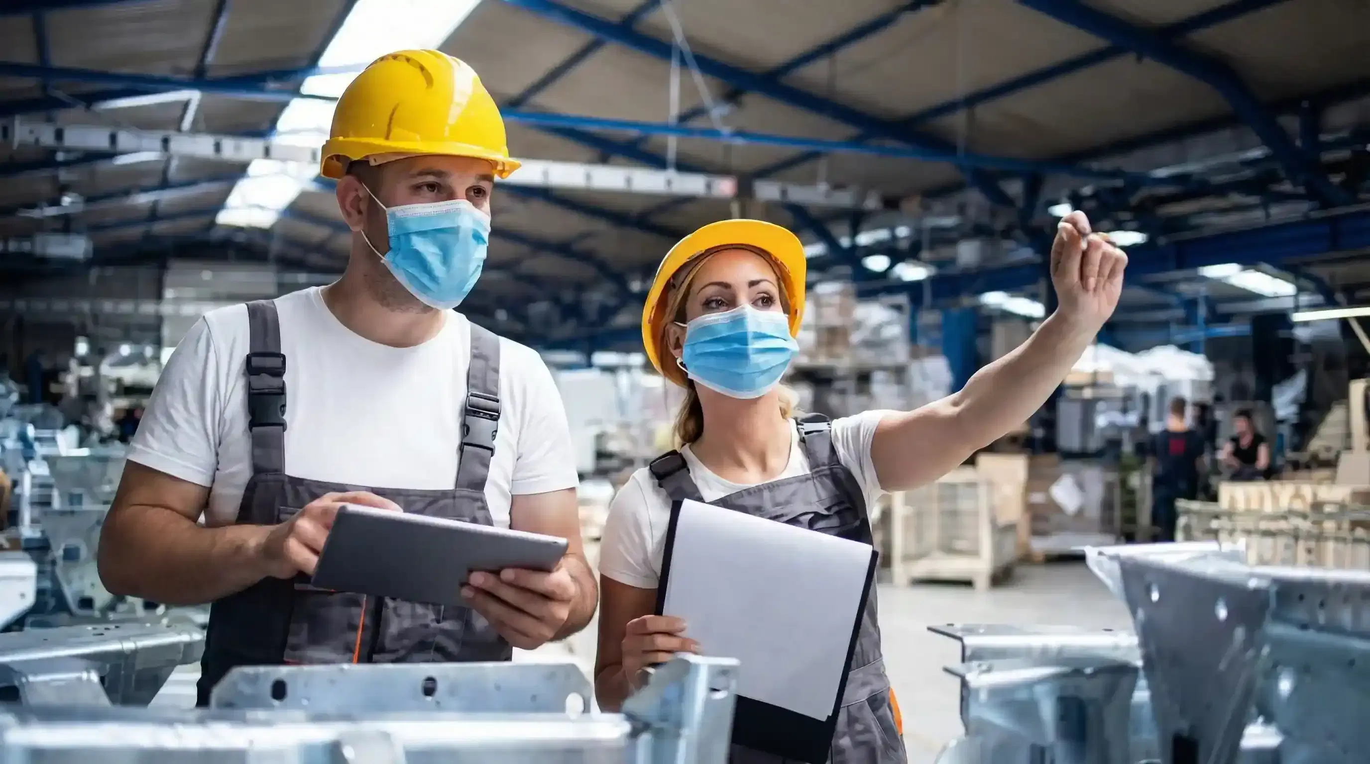 Independent Third-Party NDT Inspection Services in Tennessee