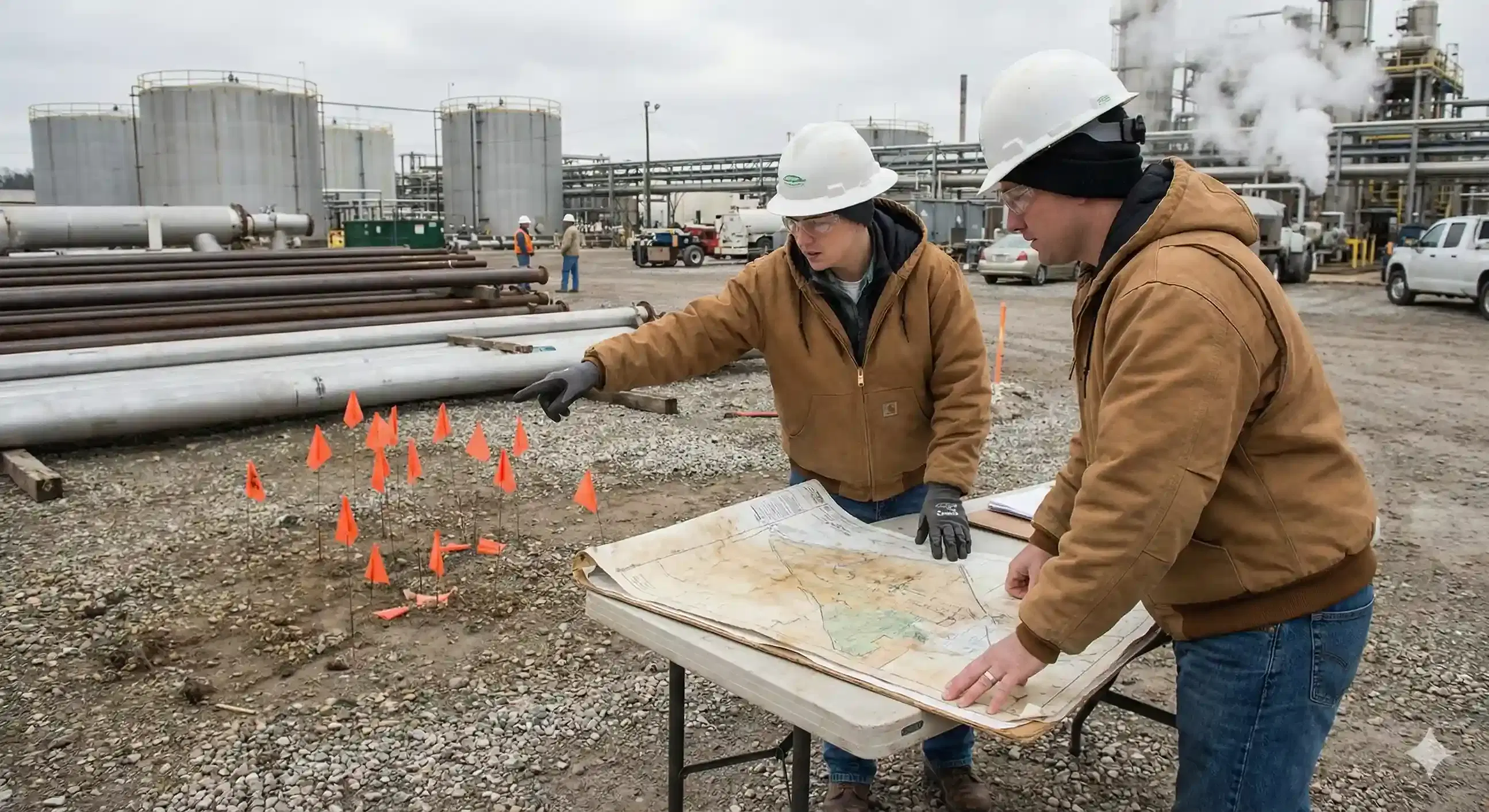 Why Tennessee Clients Choose TN NDT