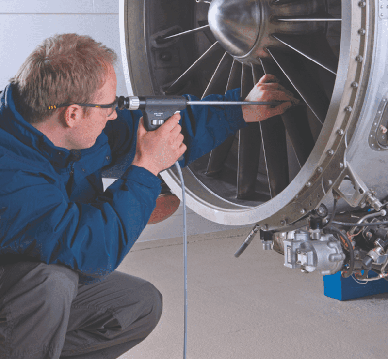 Visual Inspection (VT) Services in Tennessee